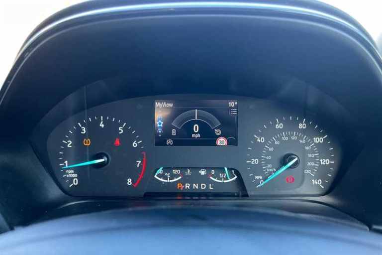 2022 Ford Puma 1.0 EcoBoost Hybrid mHEV Titanium 5dr DCT HATCHBACK PETROL Automatic