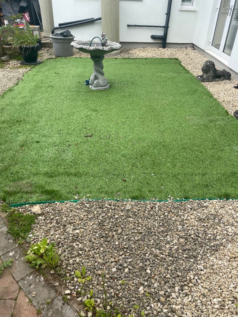 FREE astroturf 
