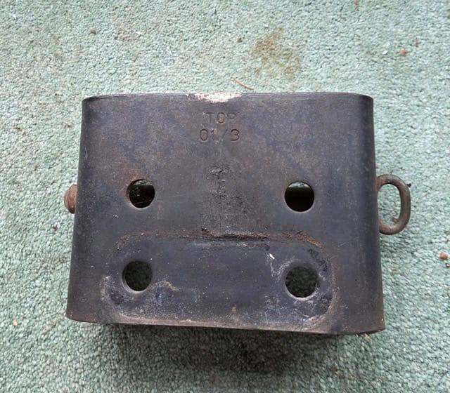 Land Rover Defender Height Adjustable Towbar Slider and Pin