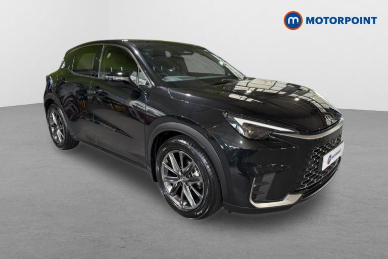 2025 Lexus LBX 1.5 Premium Plus 5dr E-CVT SUV Hybrid Automatic