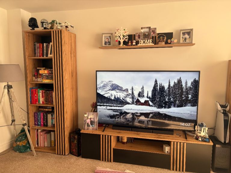 Living room furniture set