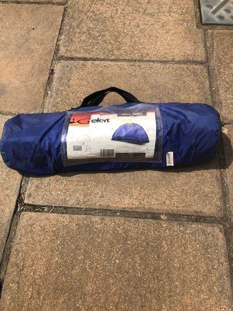 Beach/Fishing shelter