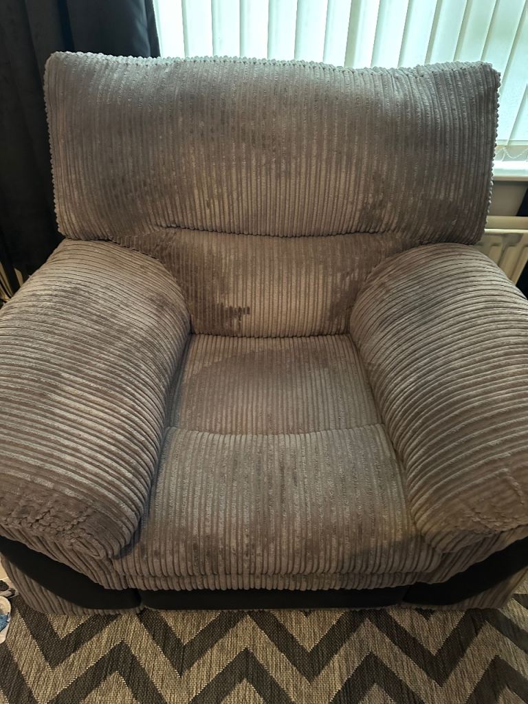 Electric reclining Arm chair