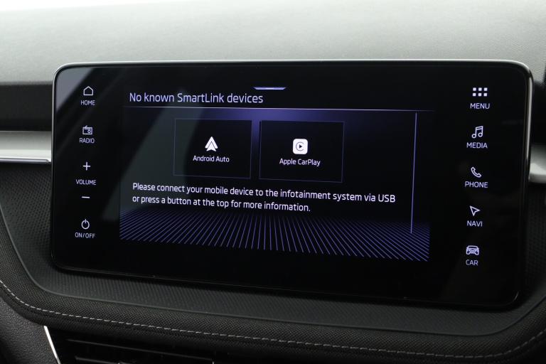 2024 Skoda Fabia 1.0 TSI 116 SE L 5dr DSG HATCHBACK PETROL Automatic