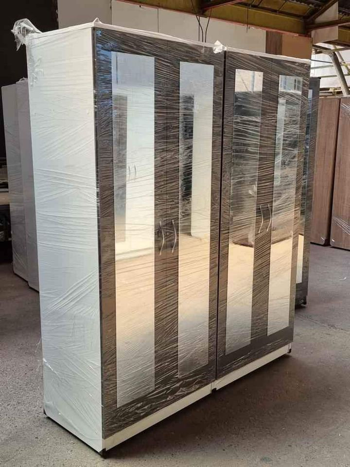 Summer Sale 40%OFF🌞Stunning Bedroom Furniture Sets on Sale🔥1 to 10 Door Folding Door wardrobes☎️📩