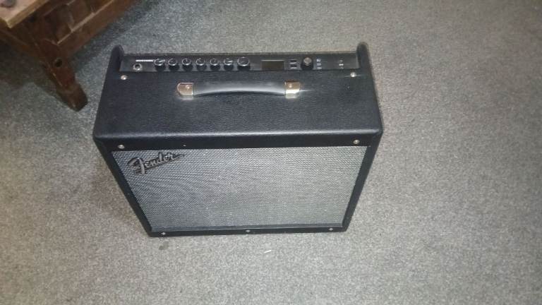 Fender Mustang GTX 100 