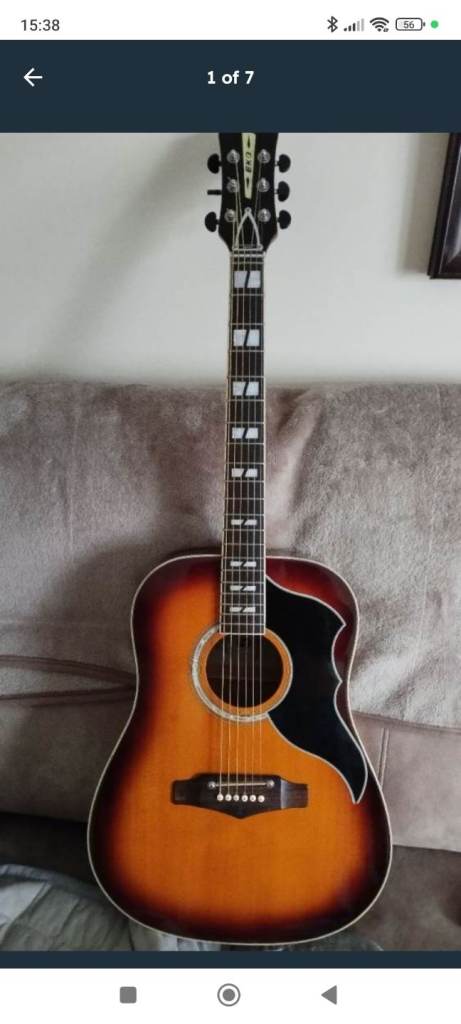 Eko Ranger 5