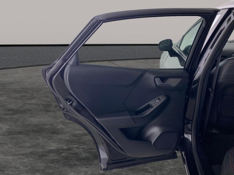 2022 Ford Puma 1.0T EcoBoost MHEV ST-Line X SUV 5dr Petrol Hybrid Manual Euro 6 (s/s) (125 Suv Hy...