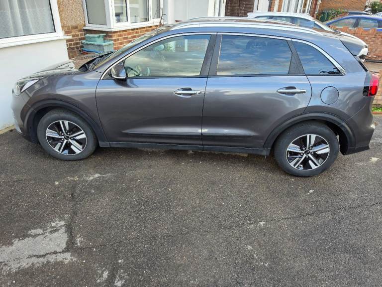 Kia, NIRO, Estate, 2020, Other, 1580 (cc), 5 doors