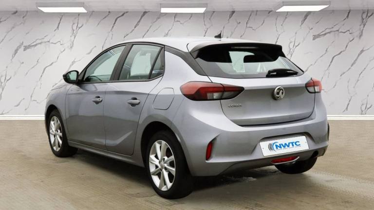 2020 Vauxhall Corsa 1.2 SE Hatchback 5dr Petrol Manual Euro 6 (75 ps) Hatchback Petrol Manual