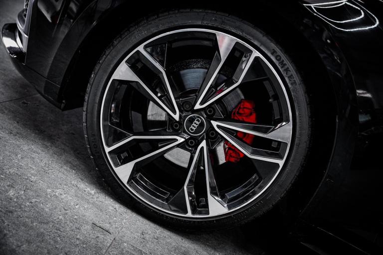 2018 Audi A5 2.0 TFSI S line Sportback S Tronic Euro 6 (s/s) 5dr HATCHBACK Petrol Automatic