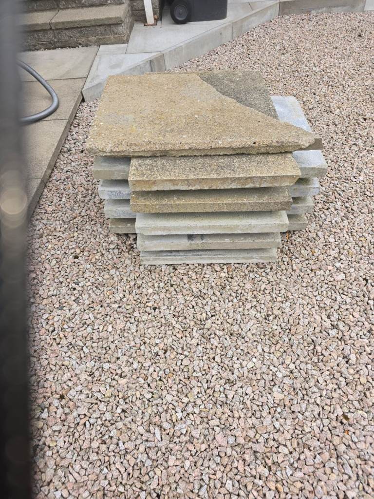 3x2 slabs