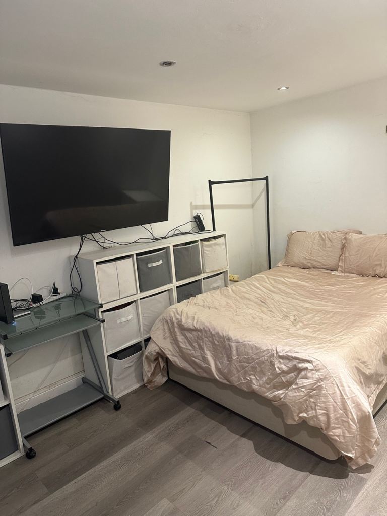 Central and FAB - Dbl Room in Heart of Brighton