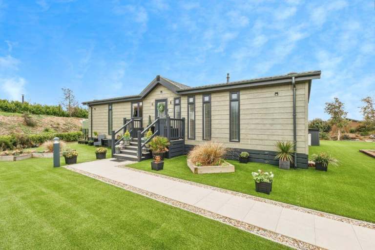 2022 Pathfinder Willow is for sale at Rookery Manor in Weston Super Mare in Somerset BS24 0JB