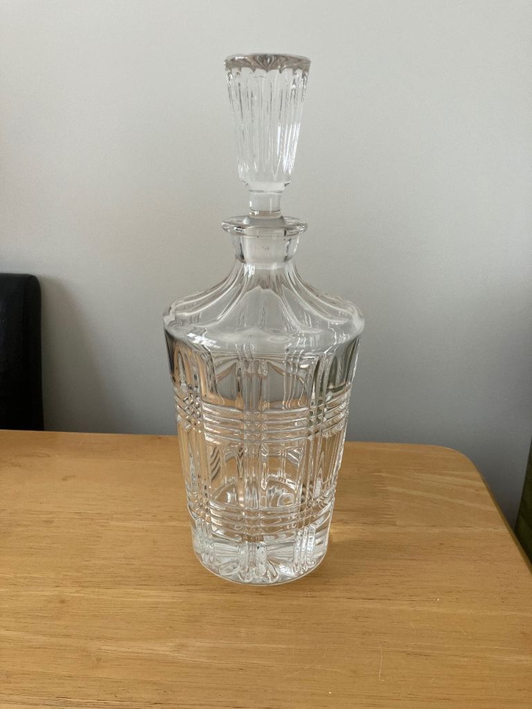 Decanter