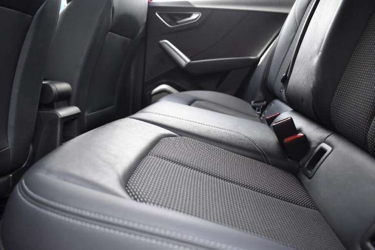 2022 Audi Q2 1.5 Tfsi Cod 35 S Line Suv 5dr Petrol Manual Euro 6 (s/s) (150 Ps) ESTATE Petrol Manual