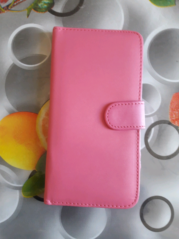 Mobile phone leather cover new 