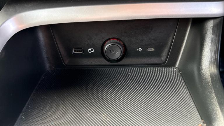 2024 MG MG ZS 1.5 Hybrid+ Trophy 5dr Auto Hybrid Hatchback Hatchback Hybrid Automatic