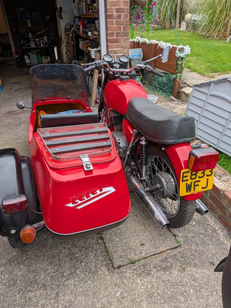 image for CZ, 350, 1987, 344 (cc)