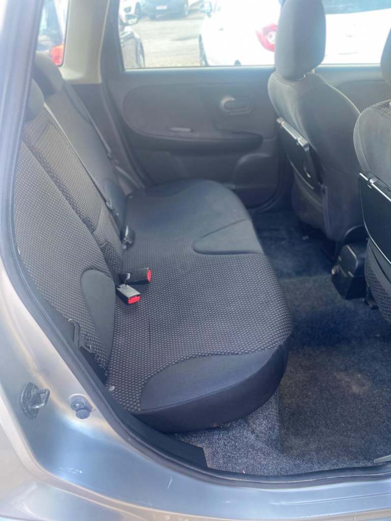 2007 Nissan Note 1.6 16v SE 5dr MPV Petrol Automatic