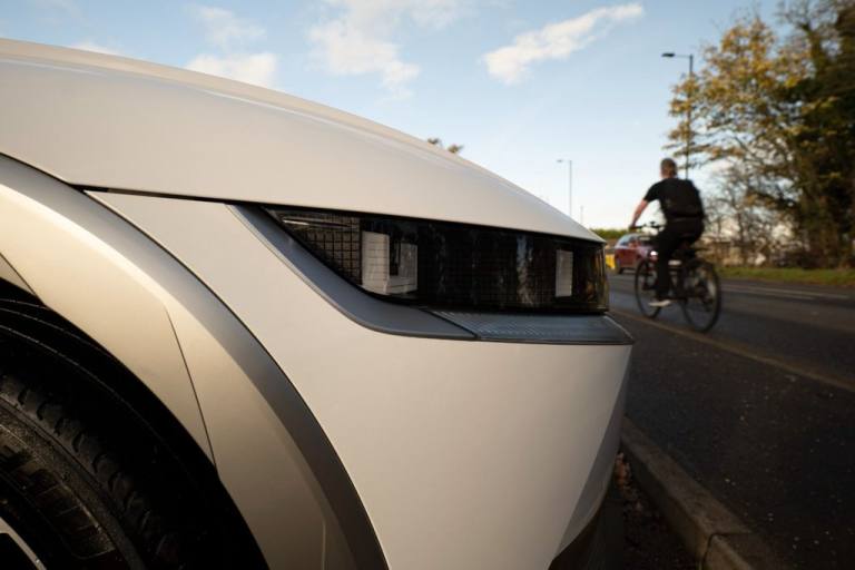 2023 Hyundai IONIQ 5 58kWh Premium Hatchback 5dr Electric Auto (170 ps) Hatchback ELECTRIC Automatic