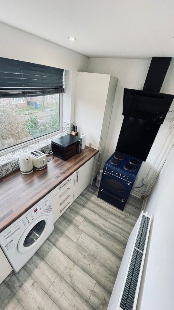 Cosy room in Middleton manchester