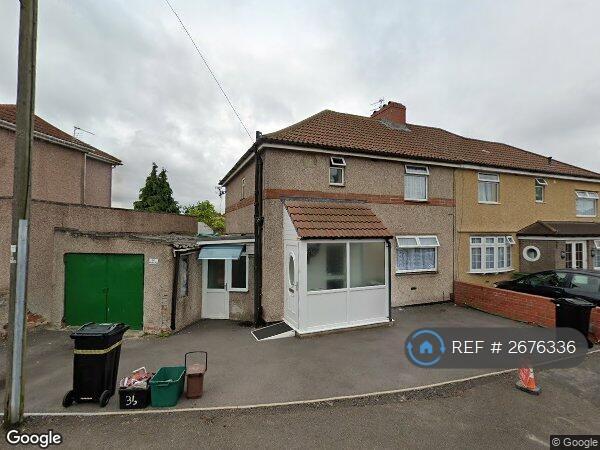 1 bedroom in Bristol, Bristol, BS15 (#2676336)