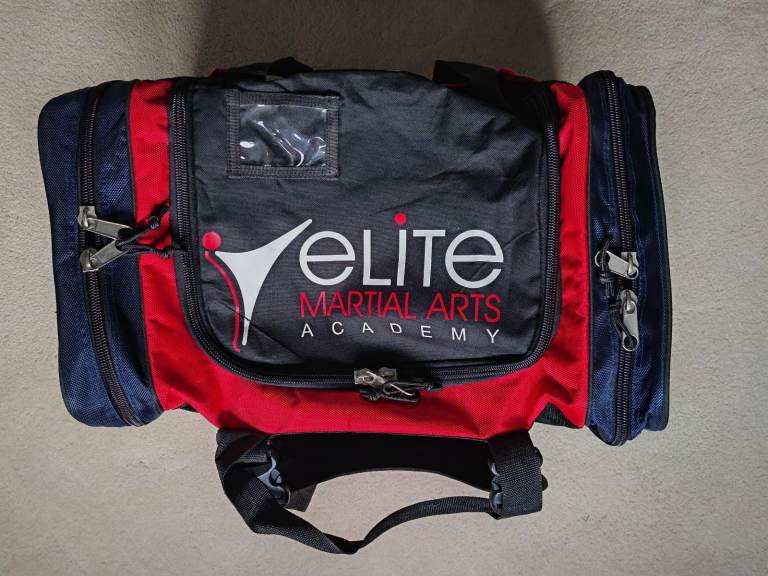 Kid's Tae Kwon Do Sparring Gear