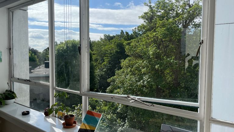 Short term studio flat rental  Highgate /Crouch end