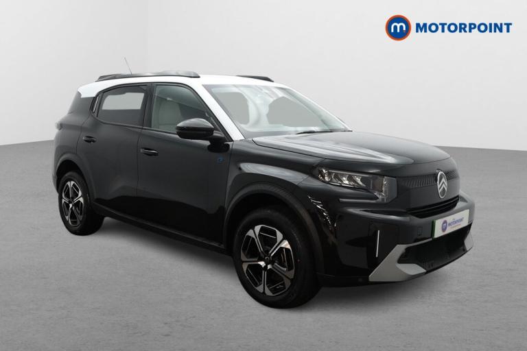 2025 Citroen C3 Aircross 83kW Standard Range Max 44kWh 5dr Auto SUV Electric Automatic