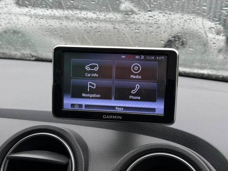 2014 SEAT Ibiza 1.2 TSI FR 3dr HATCHBACK PETROL Manual