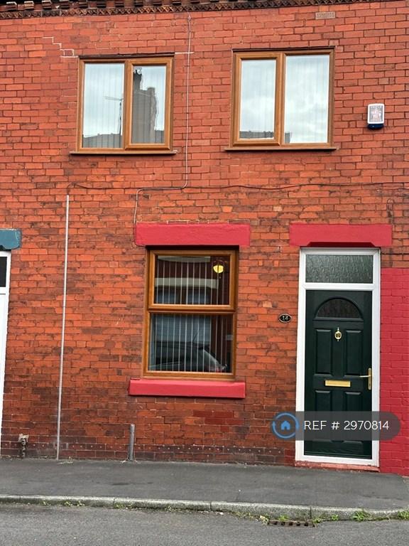 2 bedroom house in Chapel St, Wigan, WN5 (2 bed) (#2970814)