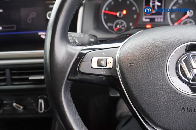 2020 Volkswagen Polo 1.0 TSI 95 Match 5dr Hatchback Petrol Manual
