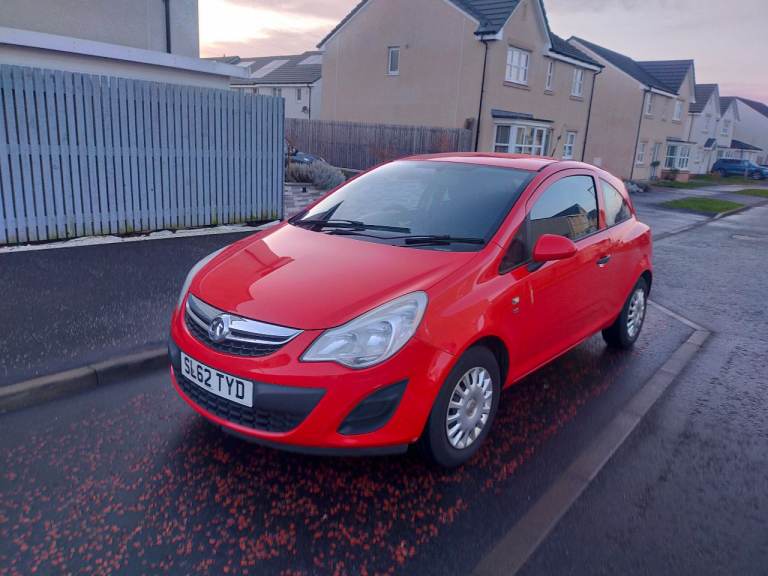 VERY CHEAP CORSA 1.0 ECOFLEX 12V MOT JAN £35 TAX ULEZ COMPLIANT LOW INSURANCE GROUP 65 MPG 