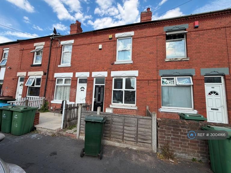 3 bedroom house in Swan Lane, Coventry, CV2 (3 bed) (#3004166)