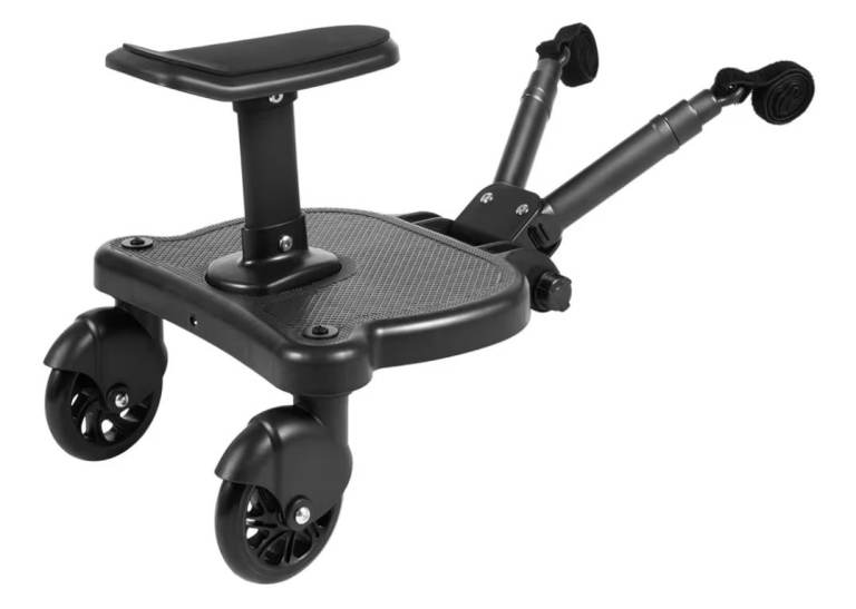 UNIVERSAL BUGGU BOARD