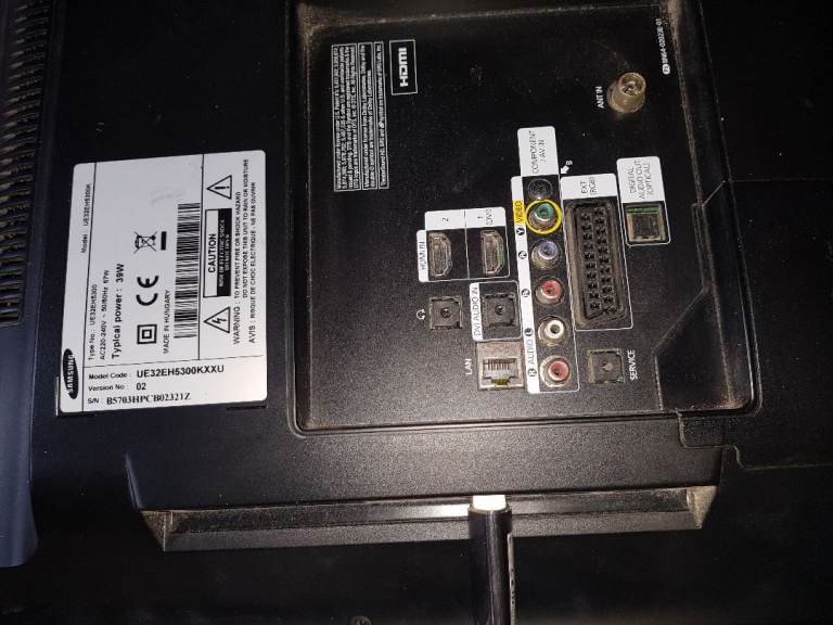 Samsung Smart TV