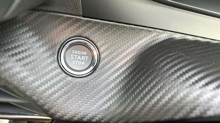 2025 Peugeot 208 1.2 PureTech Style Hatchback 5dr Petrol Manual Euro 6 (s/s) (100 ps) Manual Hatc...