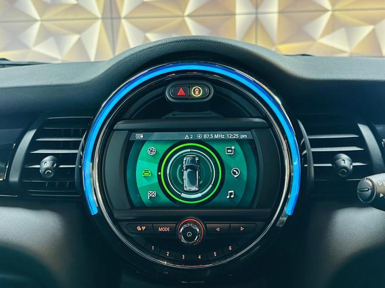 2020 MINI Electric Hatch Cooper SE 32.6kWh Level 2 Auto 3dr HATCHBACK Electric Automatic