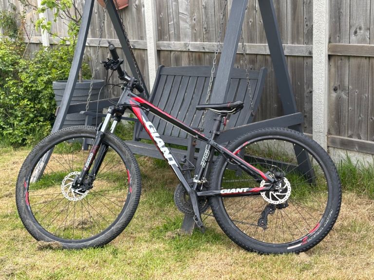 Giant atx 