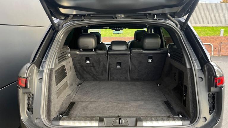 2023 Land Rover Range Rover Sport 3.0 P440e Autobiography 5dr Auto SUV Hybrid Automatic