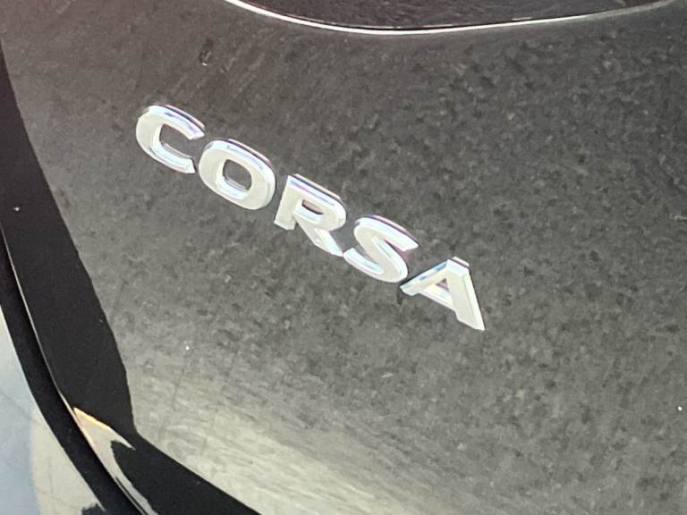 2022 Vauxhall Corsa 1.2 Turbo Ultimate 5dr Hatchback PETROL Manual