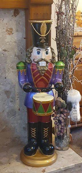 3FT Nutcracker