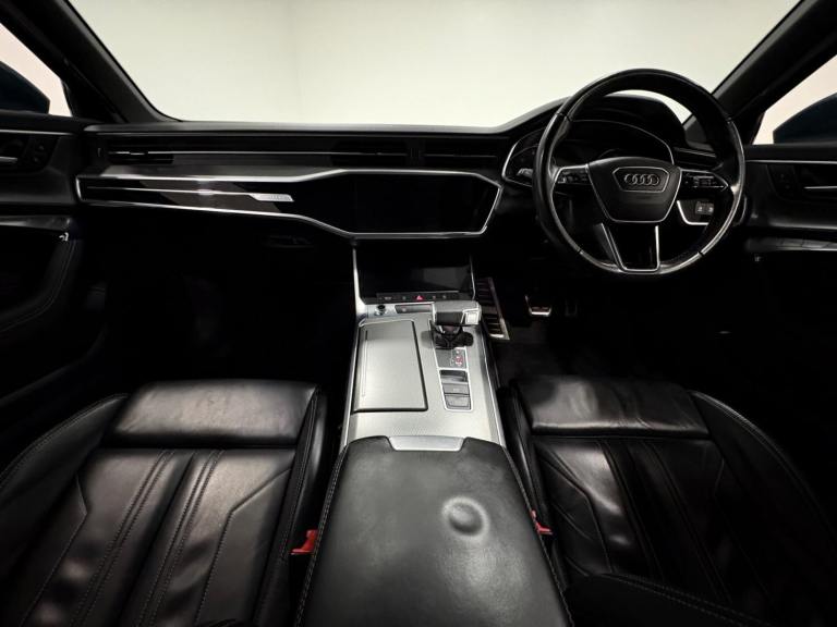 2019 Audi A6 Allroad 3.0 TDI V6 45 Sport Tiptronic quattro Euro 6 (s/s) 5dr ESTATE Diesel Automatic