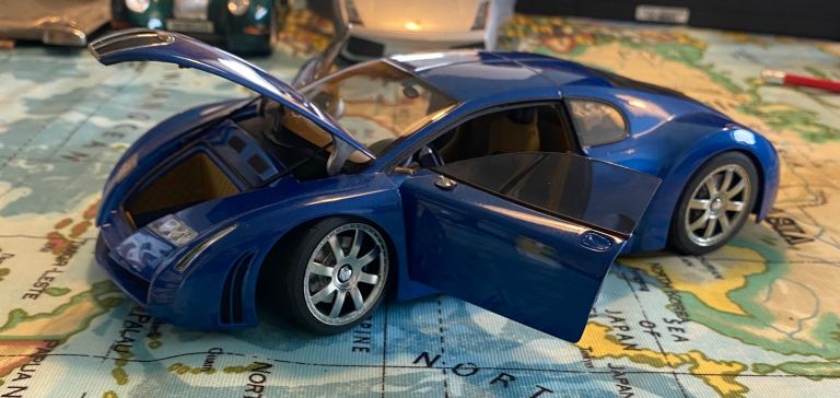 Di cast collectors cars for sale