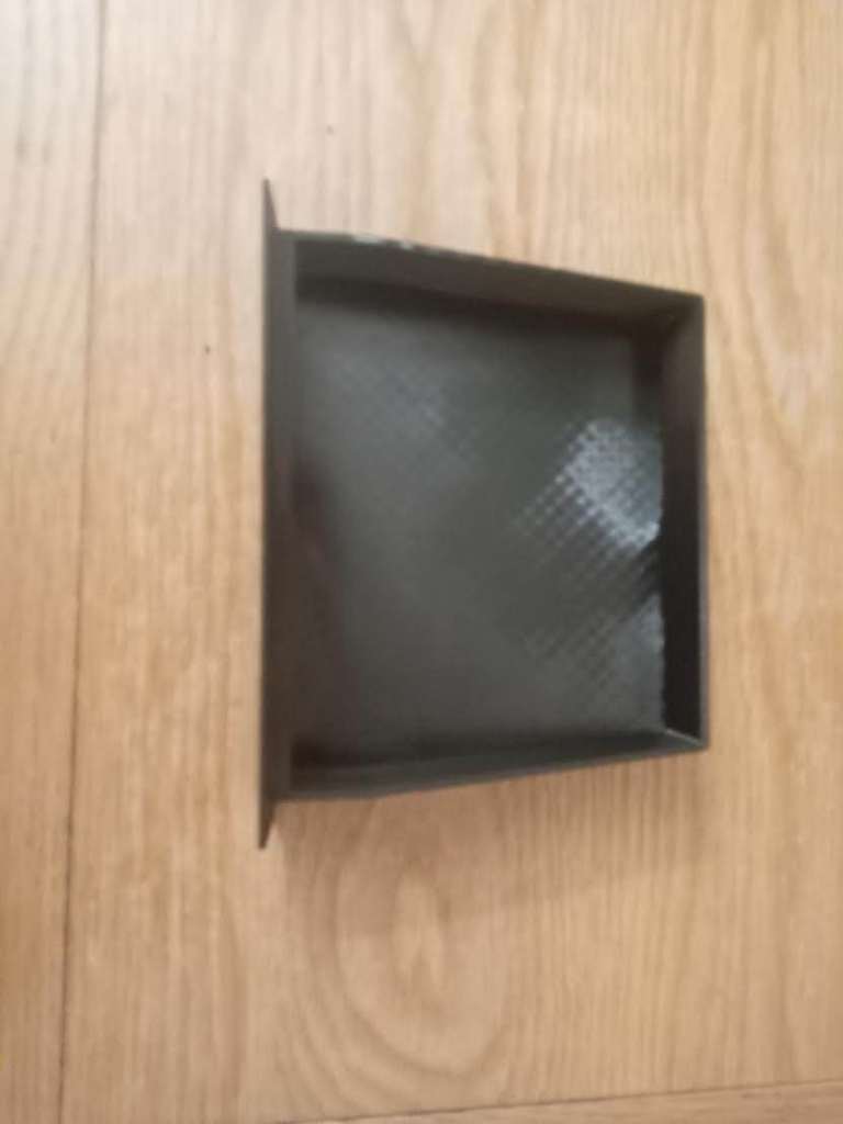 Volkswagen  T5 T6 Transporter cabin courtesy light cubby hole drawer (New unused)