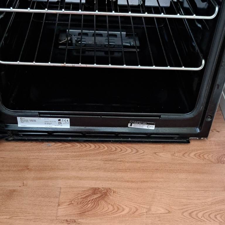 Flavel Milano G50 Gas cooker