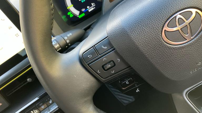 2024 Toyota C-HR 2.0 PHEV Excel 5dr CVT Hatchback Hatchback Hybrid Automatic