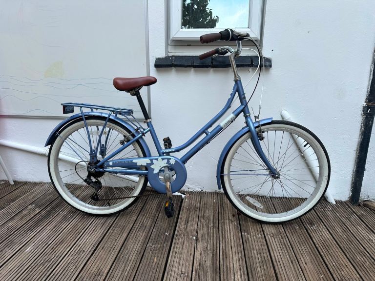 Womens bike