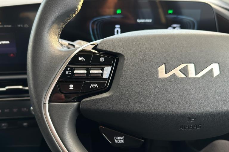  Kia Niro Hybrid 1.6h Gdi 2 Suv 5dr Petrol Hybrid Dct Euro 6 s/s 127 Bhp